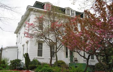 Yona Gregory Law Office