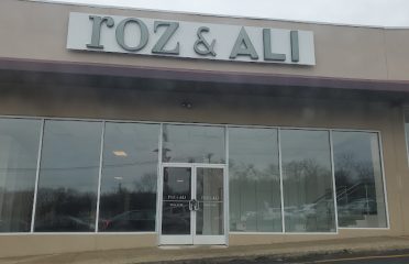 Roz & Ali