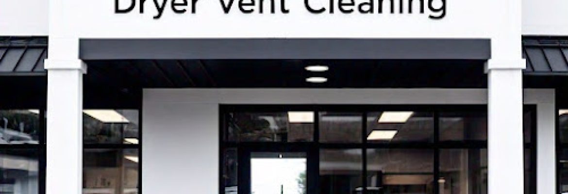 New haven Dryer Vent Cleaning