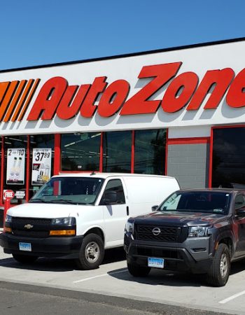 AutoZone Auto Parts