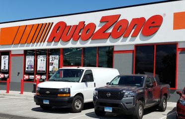 AutoZone Auto Parts