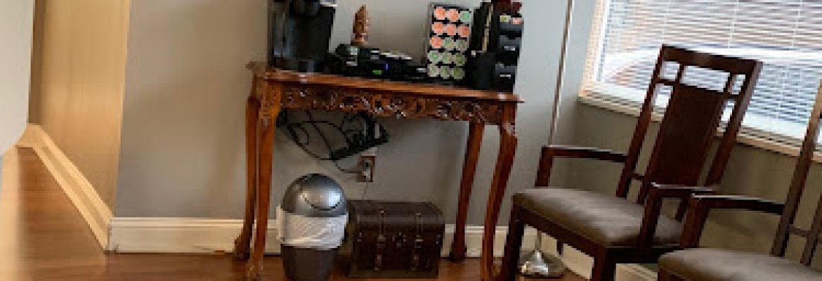Esthetique Dentistry