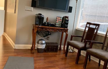 Esthetique Dentistry