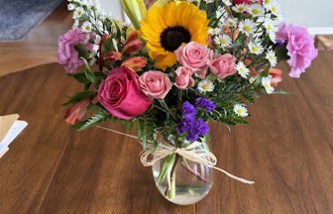 Keser’s Flowers of Glastonbury