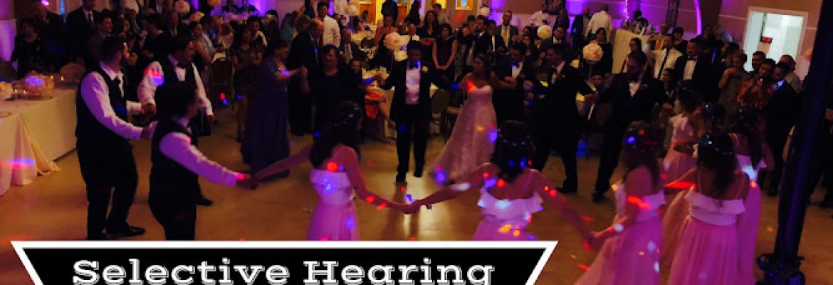 Selective Hearing Entertainment Services
