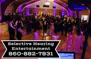 Selective Hearing Entertainment Services