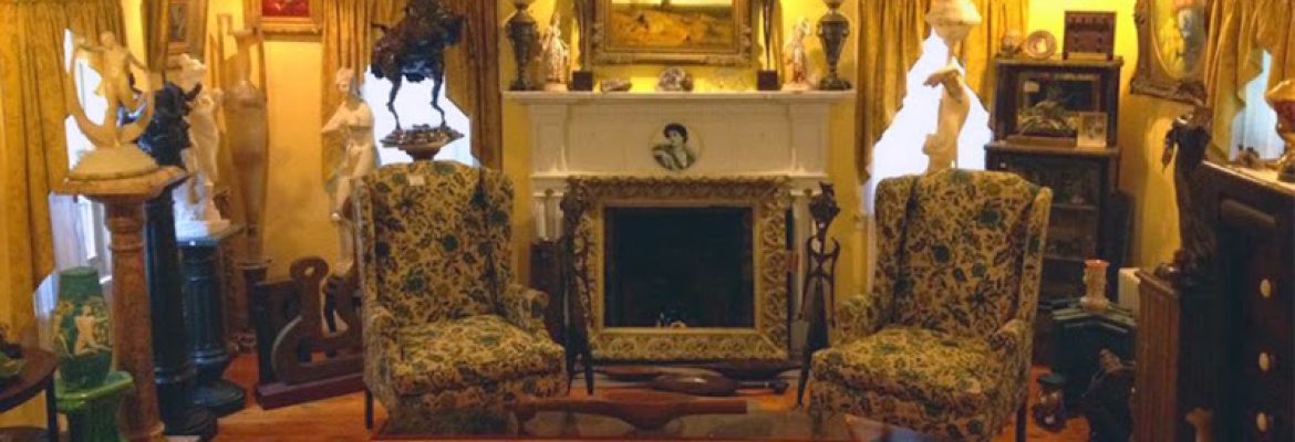 David Smernoff Fine Art & Objects