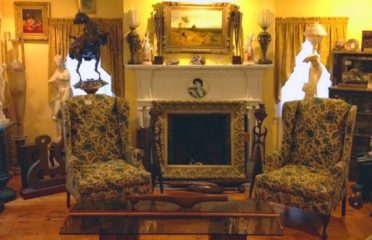 David Smernoff Fine Art & Objects