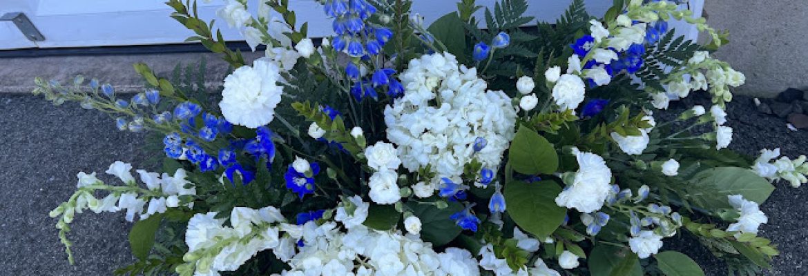 Montville Florist