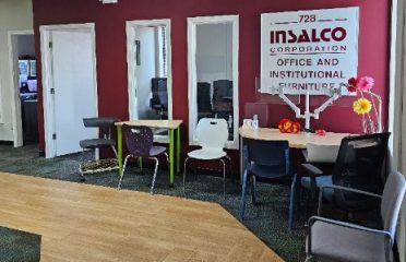 Insalco Corporation