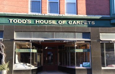 Todd’s House Of Carpets