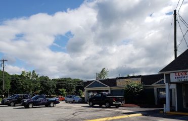 Mark’s United Auto Parts