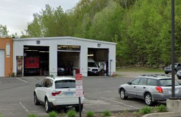 O’Neill’s Automotive