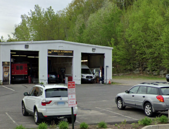 O’Neill’s Automotive