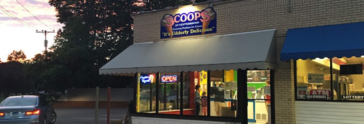 Scoops