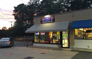 Scoops