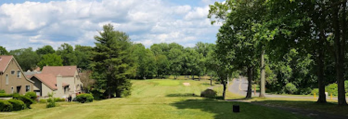 Blackhawk Country Club