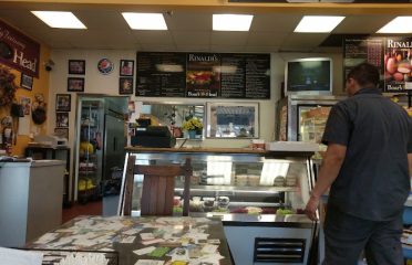 Rinaldi’s Deli Grill