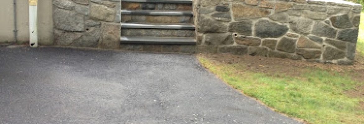Nicki’s Masonry