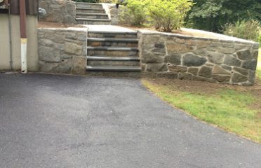 Nicki’s Masonry