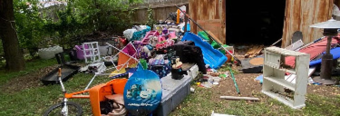 Family Cleanout Junk Removal LLC