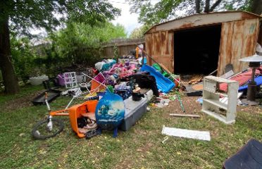 Family Cleanout Junk Removal LLC
