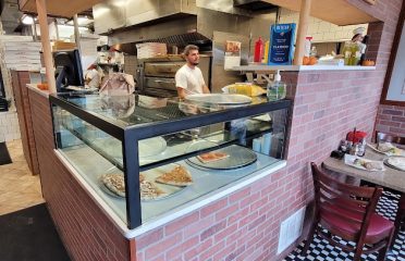 Greenwich Pizzeria