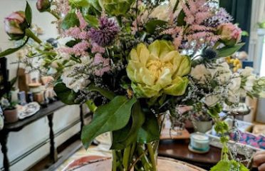 Enchanted Blooms