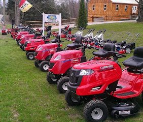 Tractors 2 Trimmers