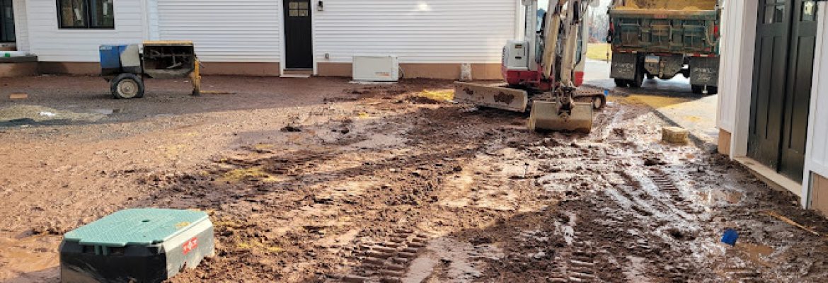 RD3 Property Services, LLC