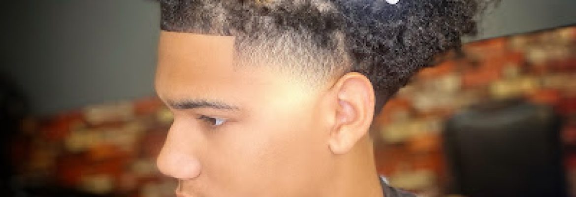 E The Barber