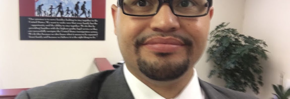 Pichardo Immigration Associates, LLC