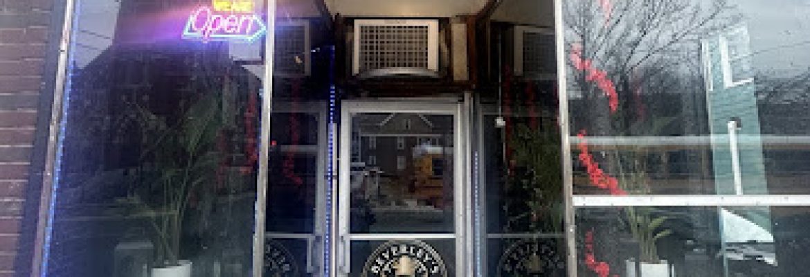 Beverley’s soul haven