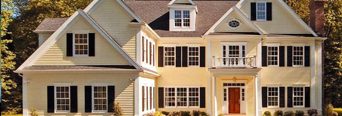 Connecticut Modular Homes