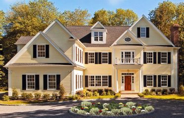 Connecticut Modular Homes