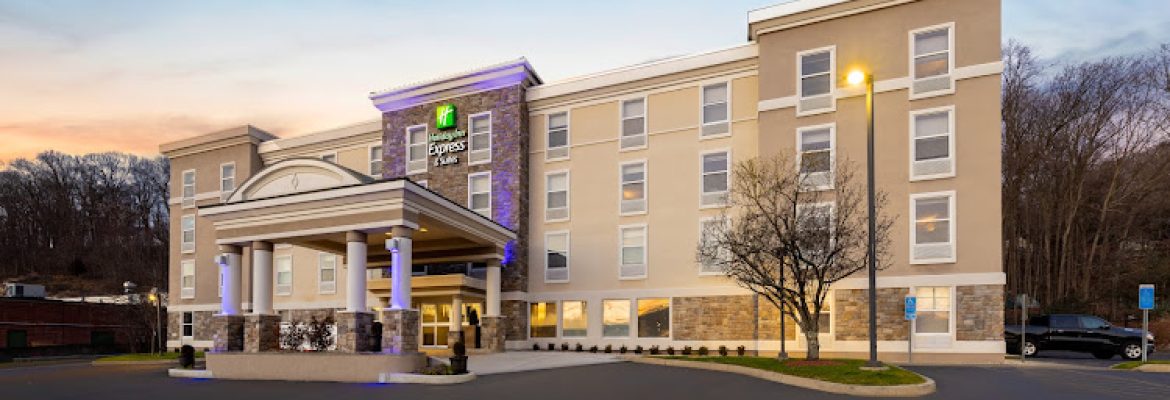 Holiday Inn Express & Suites Danbury – I-84, an IHG Hotel
