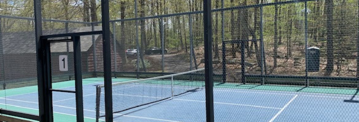 Hop Brook Tennis Club