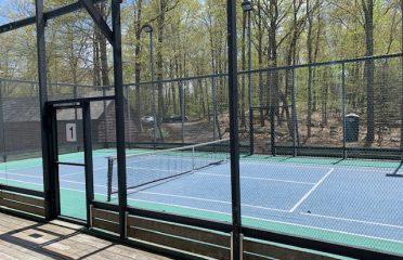 Hop Brook Tennis Club
