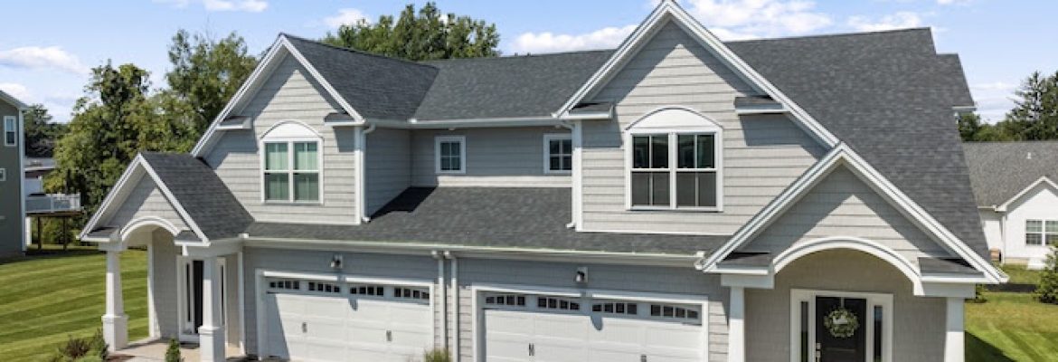 The Reserve at Stonebridge Crossing