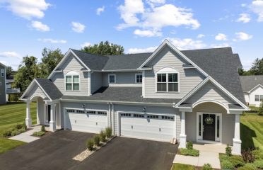 The Reserve at Stonebridge Crossing