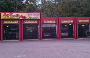 All-Tech Automotive, LLC