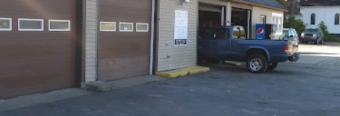 M and D Complete Auto Repair