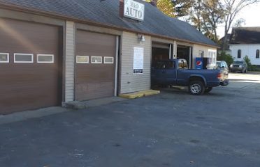 M and D Complete Auto Repair