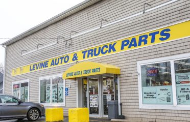 Levine Auto Parts powered by Parts Authority