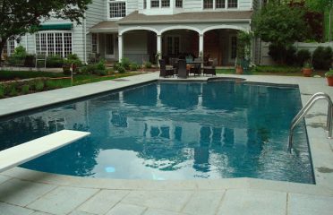 Rick Pinto Swimming Pools Inc.
