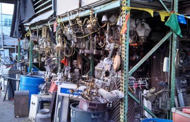 Vulcan Scrap Metal LLC