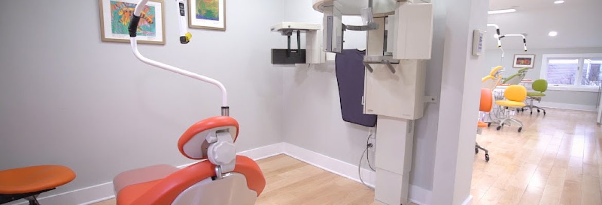Garrick F. Wong DMD Orthodontics