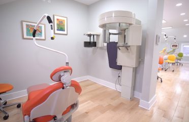 Garrick F. Wong DMD Orthodontics