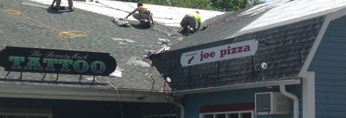 A & J Quality Roofing LLC