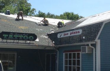 A & J Quality Roofing LLC